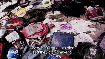 Ai Weiwei: Sem Perdão Trailer Original