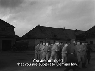 A Grande Ilusão Trailer Original