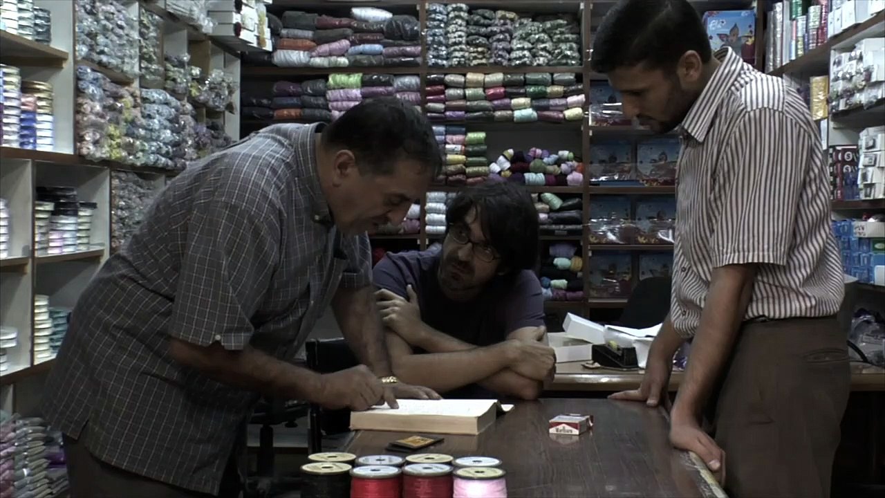 Constantino Trailer Dublado