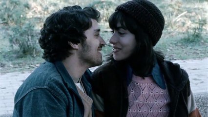 Cara ou Coroa Trailer Dublado