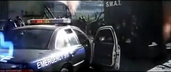 D-Tox Trailer Original