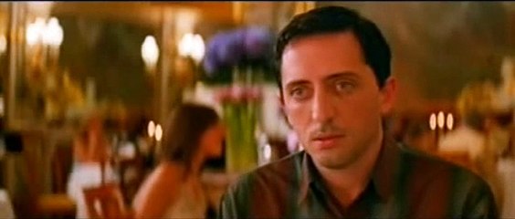 Un engaño de lujo Tráiler