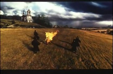 Vidocq (El mito) Tráiler