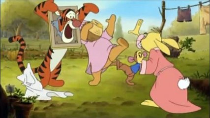 La película de Héffalump Tráiler