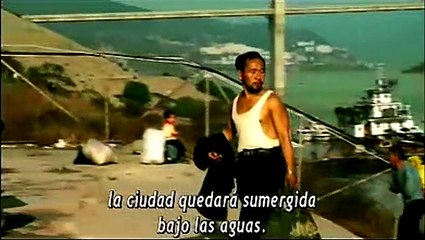 Naturaleza muerta Tráiler VO