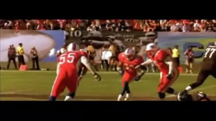 Un domingo cualquiera Tráiler