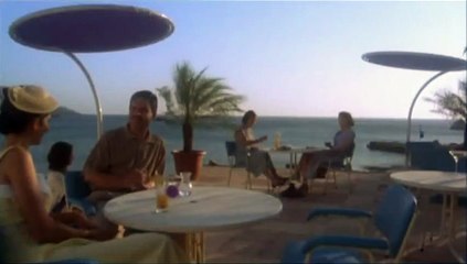 Tercera identidad Tráiler