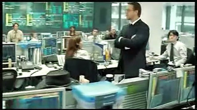 Un buen año Tráiler