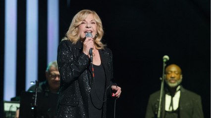 FEMME ACTUELLE - Nicoletta réagit après son accroche avec Yseult