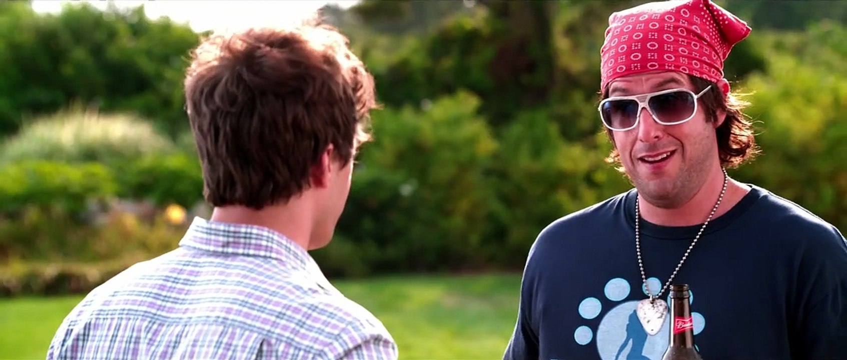 Este é o Meu Garoto Trailer (2) Original