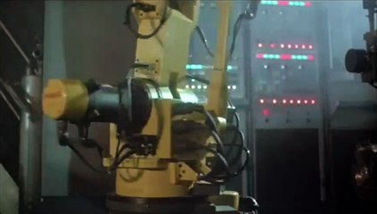 O Exterminador do Futuro Trailer Original