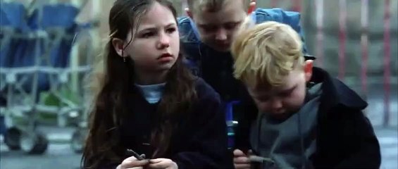 Veronica Guerin Clip