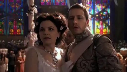 Érase una vez - season 1 - episode 1 Clip VO