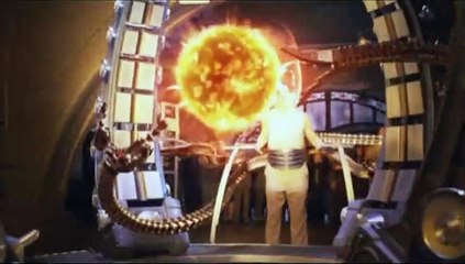 Spider-Man 2 Tráiler