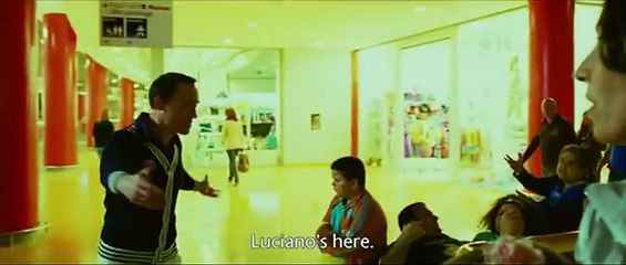 Reality - A Grande Ilusão clip (4) Original