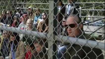 Parenthood (2010) Tráiler VO