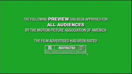 El patrullero: Patrulla fronteriza Tráiler VO