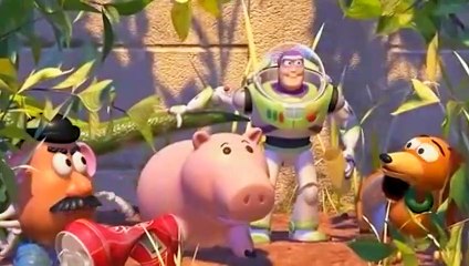 Toy Story 2 Trailer Original