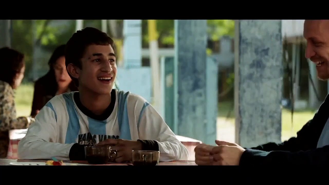 Elefante Branco Trailer (2) Original