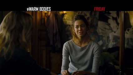 Meu Namorado é um Zumbi Teaser (2) Original