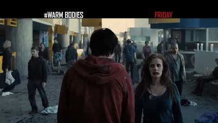 Meu Namorado é um Zumbi Teaser (4) Original