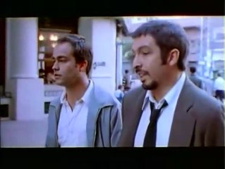 Nueve Reinas Tráiler