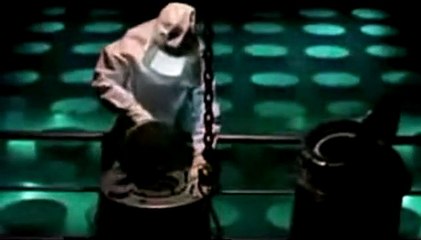 Tiempo de valientes Tráiler