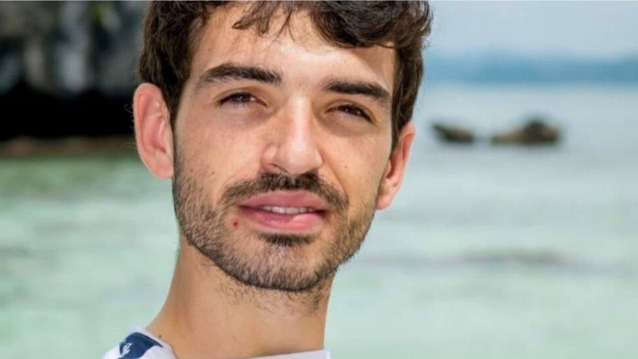 VOICI : Koh-Lanta 2022 : qui est Benjamin, le comptable qui ne se fixe aucune limite pour gagner ?