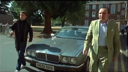 Vaya par de productorex Tráiler