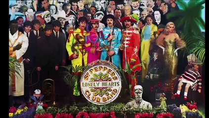 George Harrison: Living in the Material World Tráiler VO