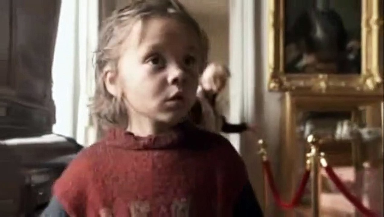 Versalles Tráiler VO