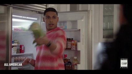 All American s4 e10 6 'N the Mornin'