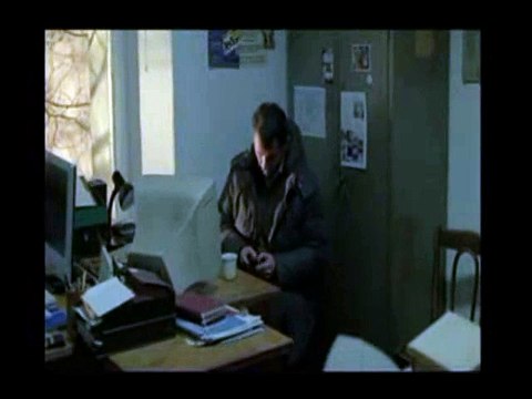 Aurora, un asesino muy común Tráiler VO