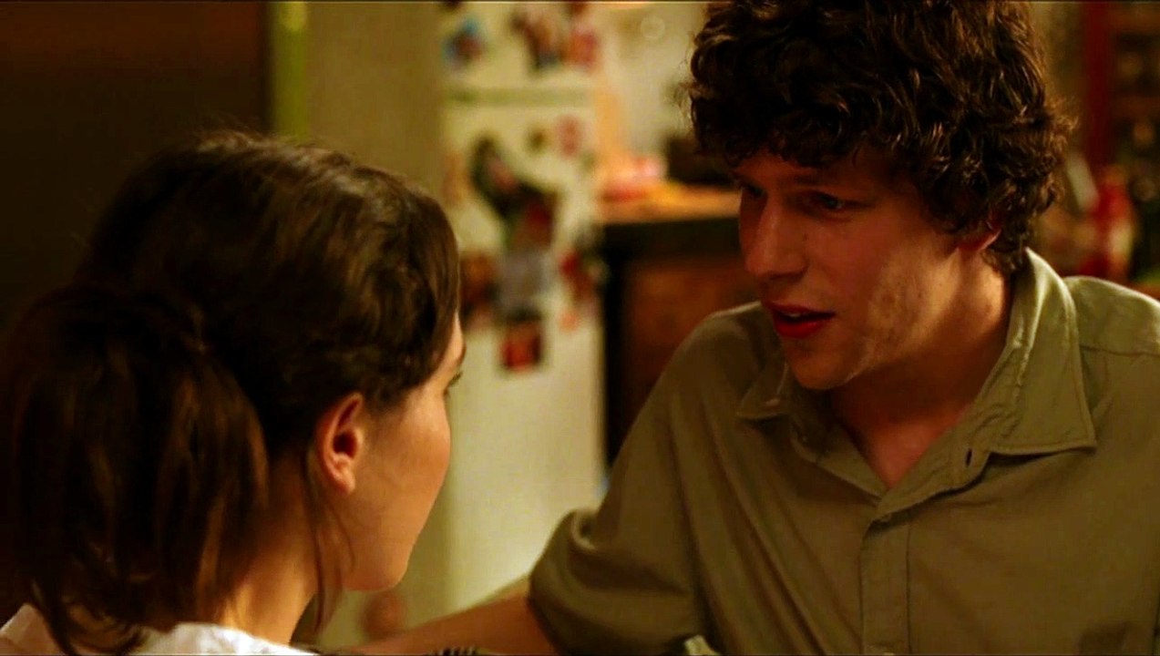 A Roma con amor (To Rome with Love) Clip