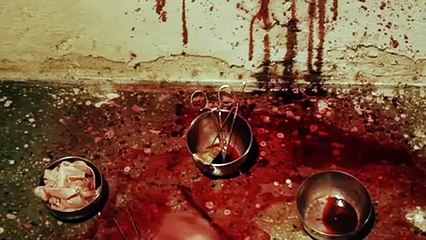 Porto dos Mortos Trailer Dublado