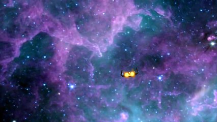 Planeta Hulk Trailer Original