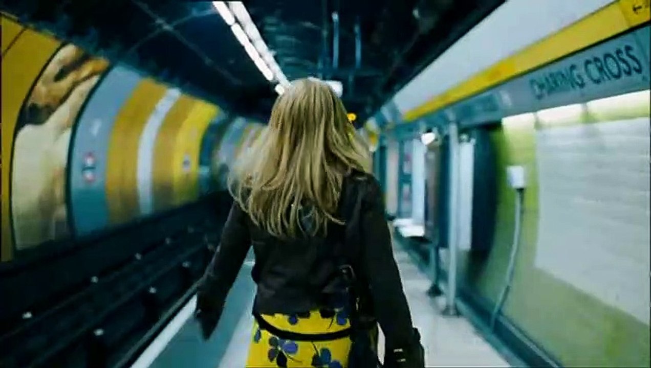 Creep Tráiler