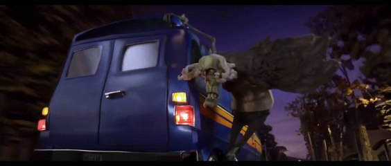 ParaNorman clip (3) Original