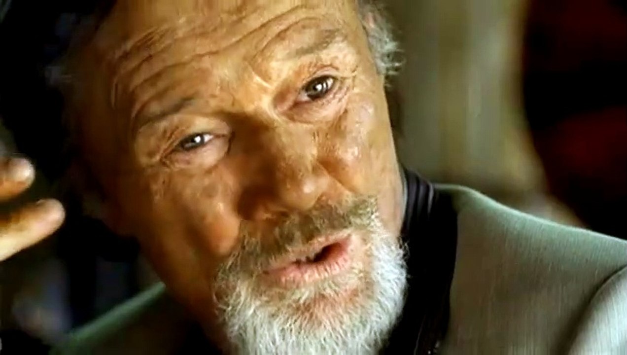 Kill Bill Volumen 2 Tráiler VO