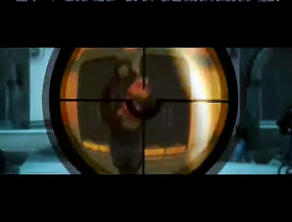 Shoot'Em Up Tráiler