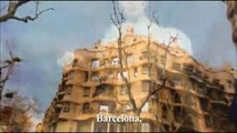 Barcelona, antes de que el tiempo lo borre Tráiler