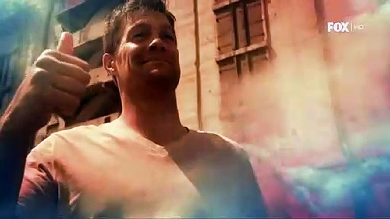 The Finder - season 1 - episode 1 Clip