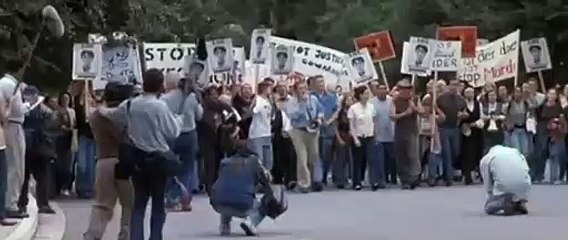 La vida de David Gale Tráiler VO