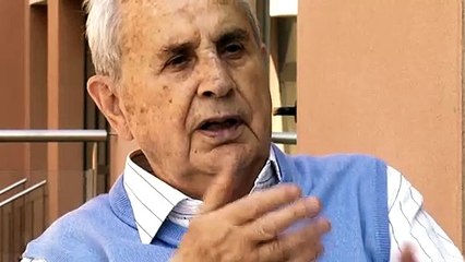 Al final de la escapada Tráiler