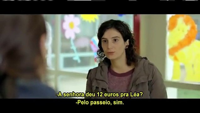 Tudo o Que Desejamos Trailer Legendado
