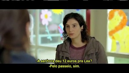 Tudo o Que Desejamos Trailer Legendado