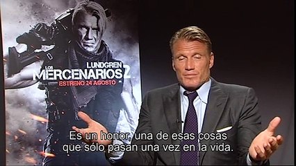 Entrevista 2 - Inglés