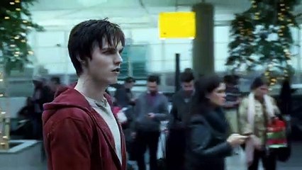 Meu Namorado é um Zumbi clip Original