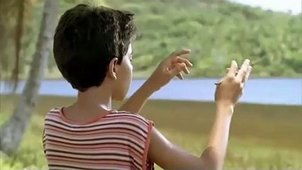 Orquestra dos Meninos Trailer Dublado