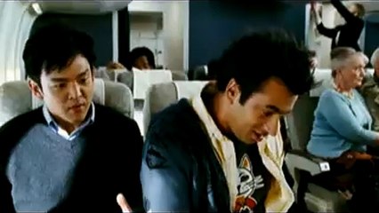 Madrugada Muito Louca 2 Trailer Original